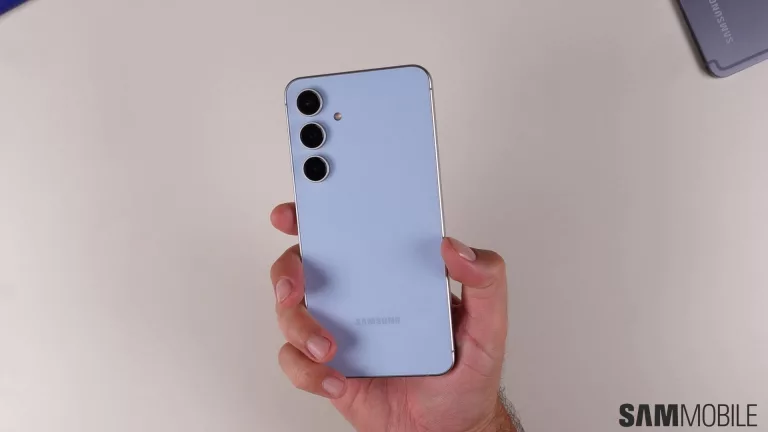 Samsung Galaxy S25 FE İçin Eski Exynos 2400 Kullanımı
