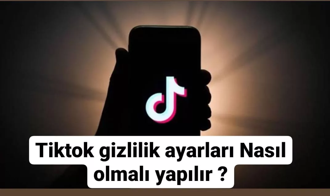 TikTok Gizlilik Sorunları: Avrupa’dan Büyük Ceza Aldı