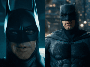 Ben Affleck Batman Ayrılığı: Neden Gerçekten Bıraktı?