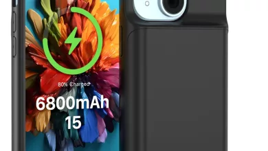 iPhone 17 Air Batarya Kılıfı Hakkında Bilmeniz Gerekenler