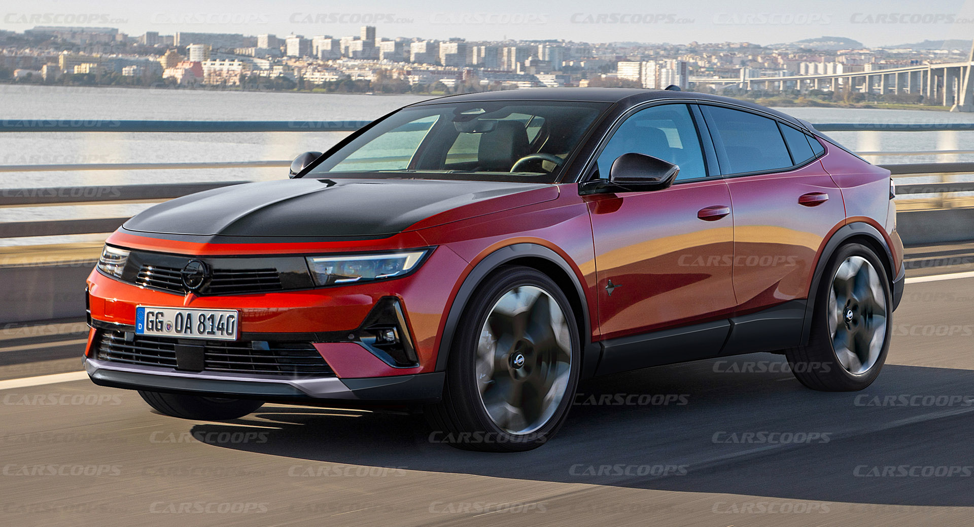Opel 2025: Yeni Modeller ve Güncellemeler Bekleniyor