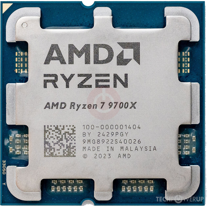 AMD Ryzen 7 9700X: En İyi CPU Olmayı Nasıl Başardı?