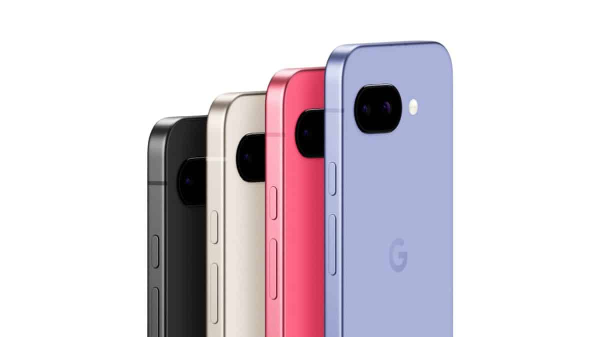 Pixel 9a: iPhone 16e İçin Mükemmel Zamanlama