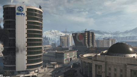Verdansk Dönüşü: Call of Duty’de Büyük Yenilikler