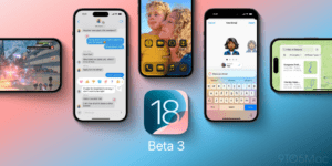 iOS 18.3 Beta: Yeni Özellikler ve Yayın Tarihi