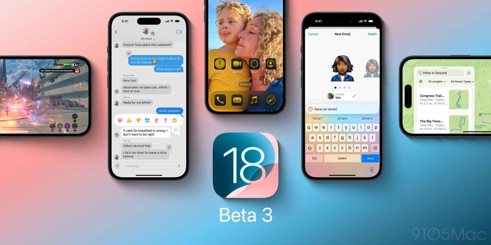 iOS 18.3 Beta: Yeni Özellikler ve Yayın Tarihi