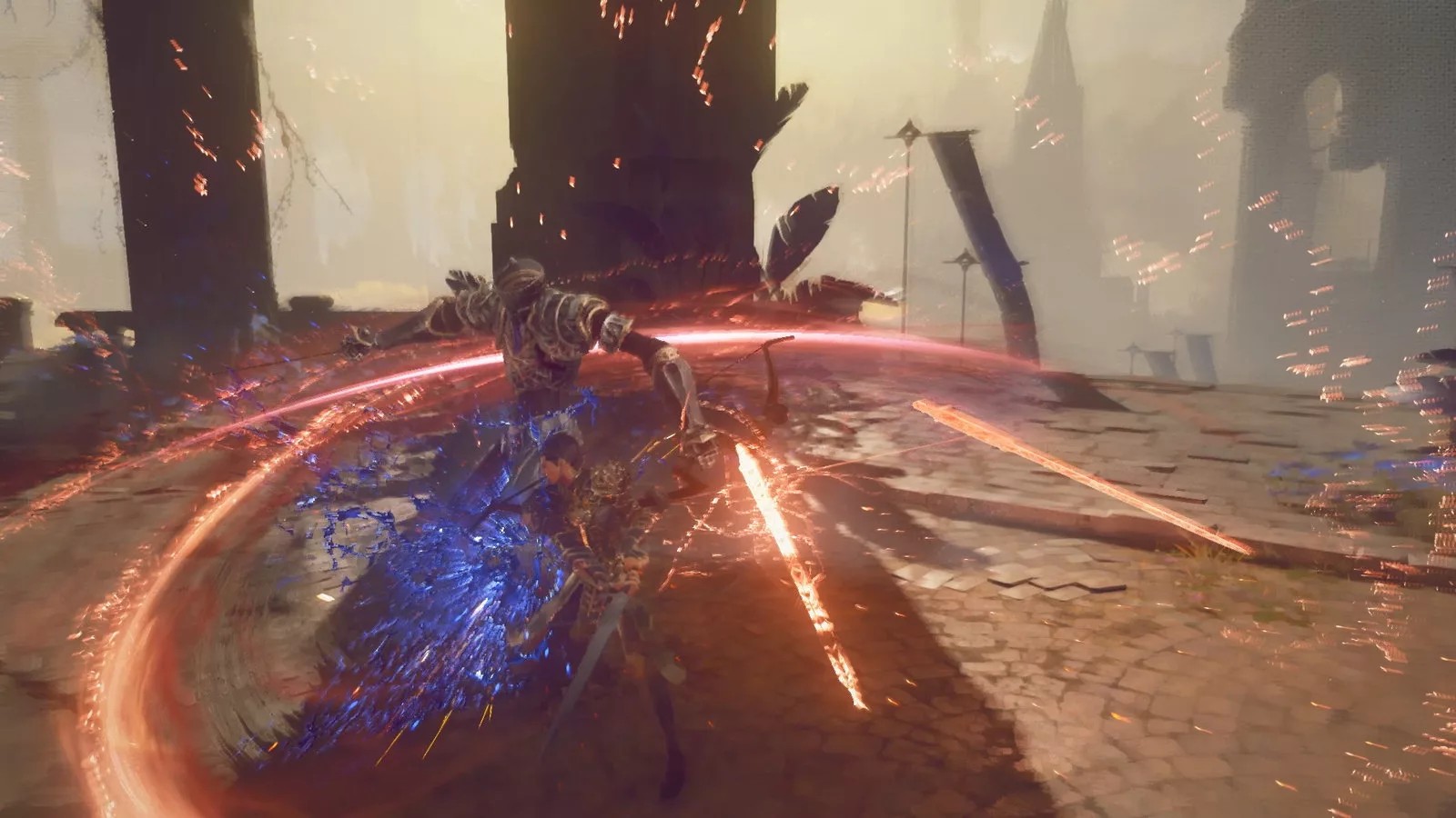 Babylon’s Fall: PlatinumGames Başarısızlığı ve Gelecek