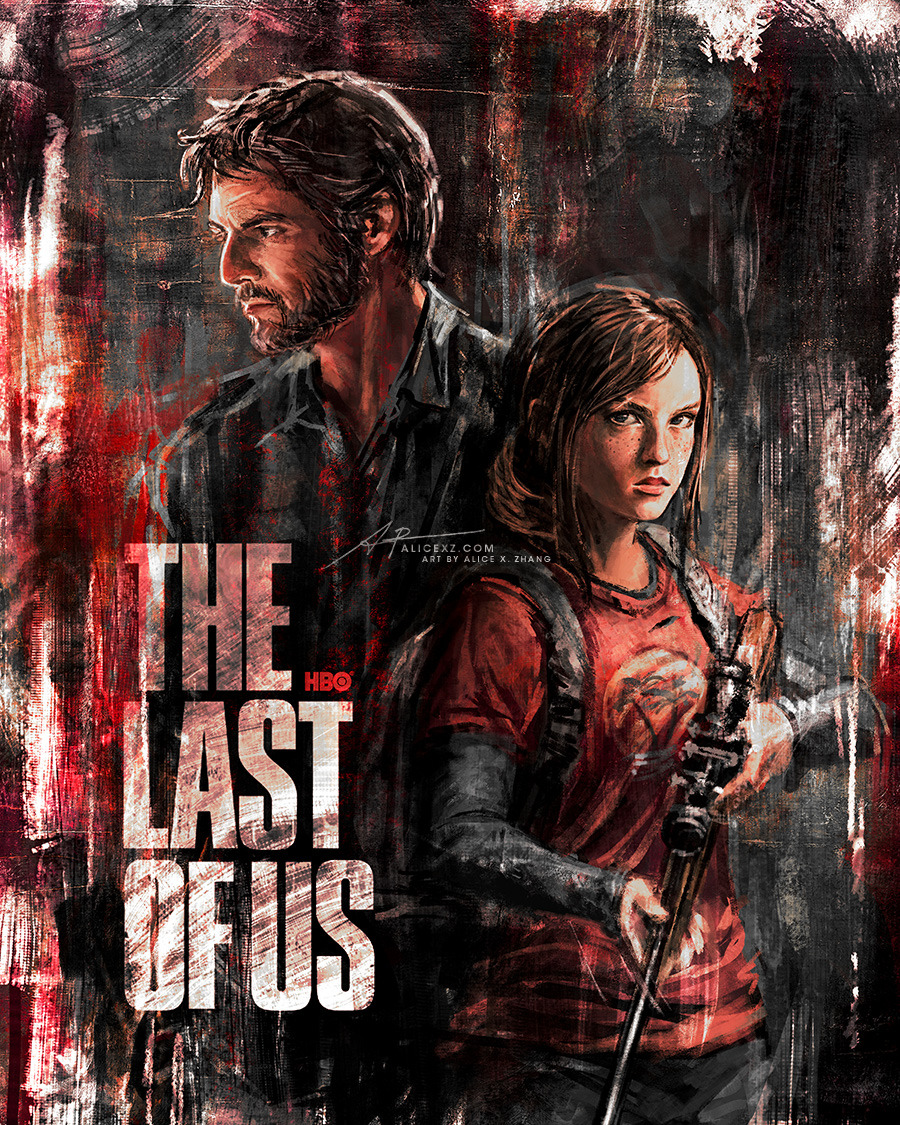 The Last of Us dizisinin hikayesi nasıl ilerleyecek?