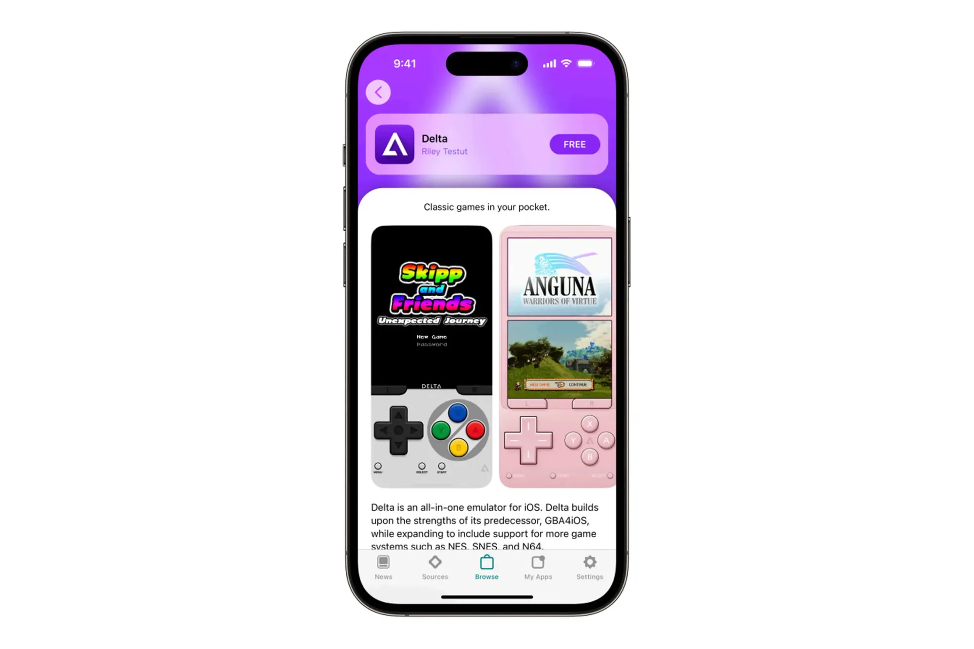 Apple ve AltStore PAL: Yeni Yetişkin İçerik Uygulaması