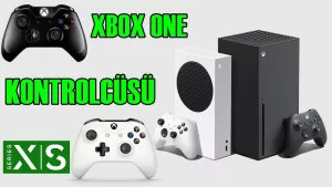 Xbox Series Kontrolcüsü: En Gelişmiş Oyun Deneyimi
