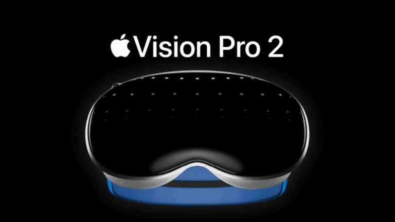 Apple Vision Pro 2: Yeni Cihaz Parçaları Üretime Girdi