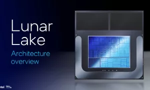Intel Lunar Lake ile AI Odaklı Mobil Performans