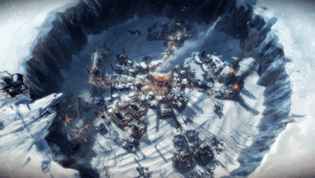 Frostpunk: Yeni Proje ve Gelişmeler Hakkında Bilgi
