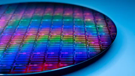 2nm Yarı İletken: TSMC Apple İçin Rekor Talep Bekliyor