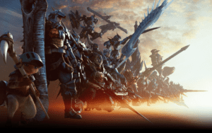 Monster Hunter tarihçesi: 20 Yılın Öne Çıkan Anları
