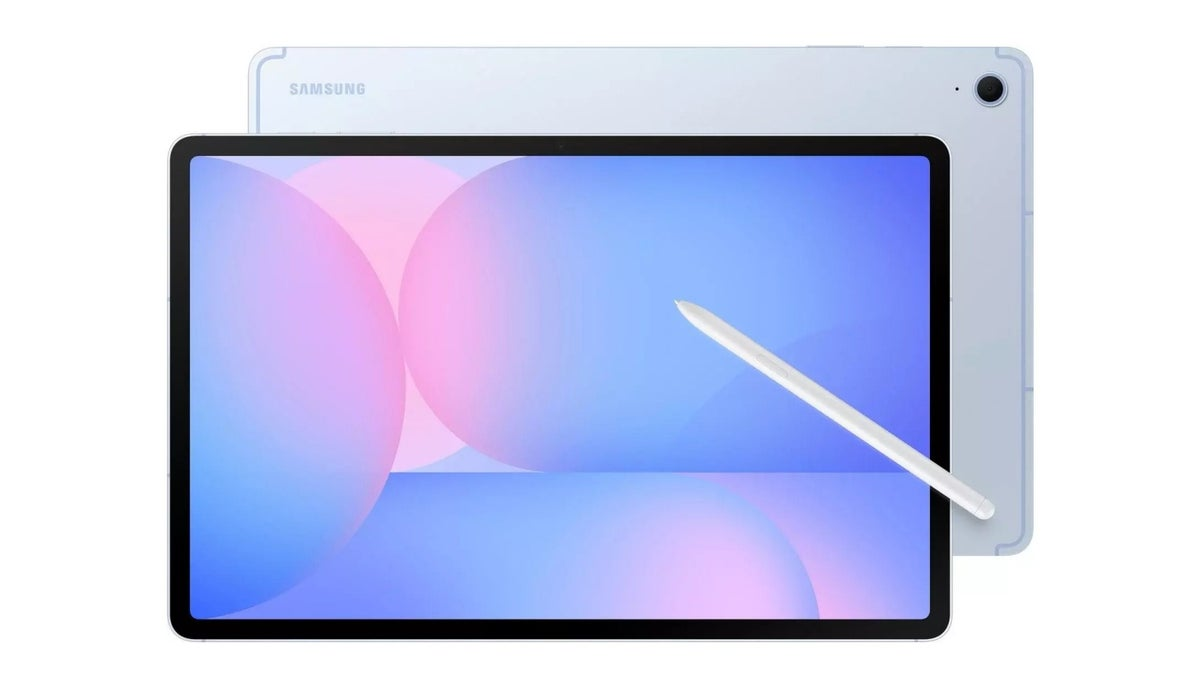 Galaxy Tab S10: Yeni Tabletlerle Galaksiyi Keşfedin