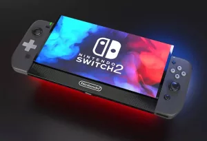 Nintendo Switch 2: 2029’a Kadar 100 Milyon Adet Satış