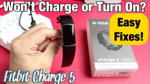 Fitbit batarya sorunu: Kullanıcılar şikayet ediyor