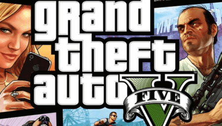 GTA 5: Hala Popüler Olmasının Sebepleri Neler?