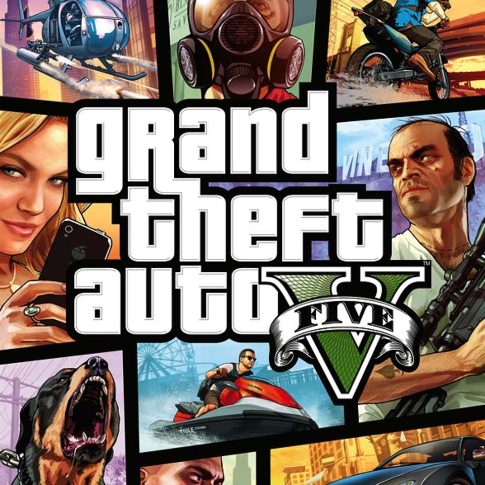 GTA 5: Hala Popüler Olmasının Sebepleri Neler?