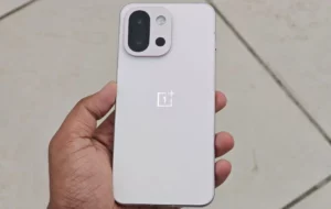 OnePlus 13s: Kompakt Amiral Gemisi Akıllı Telefon İnceleme