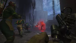 FBC Firebreak çıkış tarihi ve detayları açıklandı!