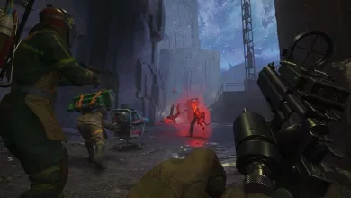 FBC Firebreak çıkış tarihi ve detayları açıklandı!
