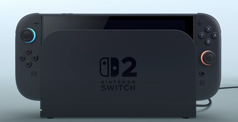 Nintendo Switch 2: 4K Çözünürlük Desteği Beklentileri