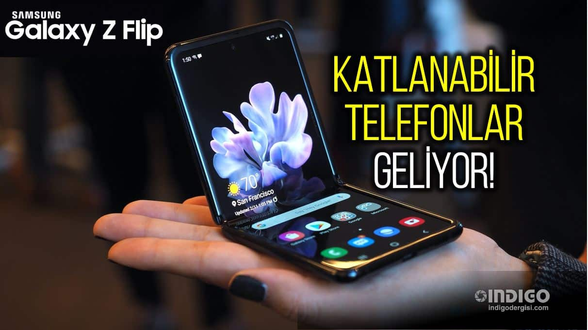 Katlanabilir Telefon: Huawei Pura X ile Yeni Bir Dönem