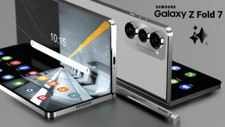Galaxy Z Fold7: Yeni Özellikler ve Beklentiler