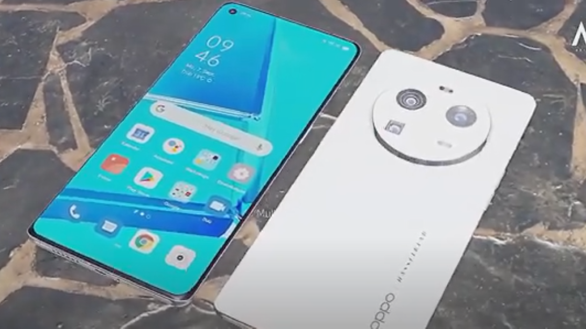 Oppo Find X8 Ultra: Büyük Pil ve Güçlü Performans