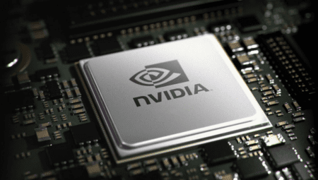 NVIDIA RTX 50 GPU’lar: Tayland’da Bulunamıyor