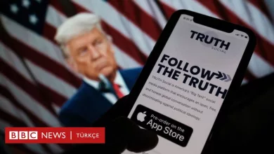 Trump Medya ve Teknoloji Grubu Yeni Ürünler Sunuyor