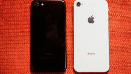 Küçük iPhone Modeli Yakında Gelmiyor: Apple Açıklıyor