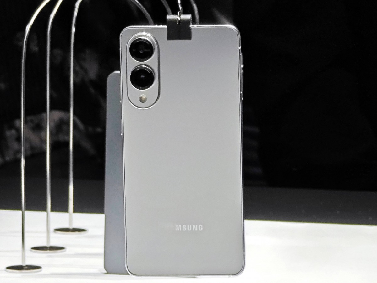 Galaxy S25 Edge: Nisan’da Geliyor, Özellikleriyle Şaşırtıyor