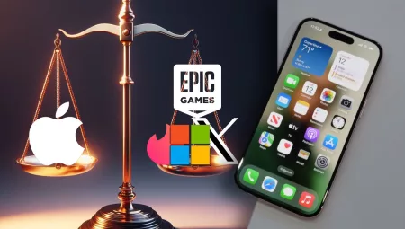 Apple Epic Games davası: Hakim Yvonne Gonzalez Rogers Kararı