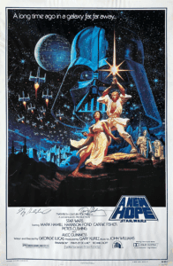 Star Wars A New Hope Orijinal Kurgusu Vizyona Giriyor