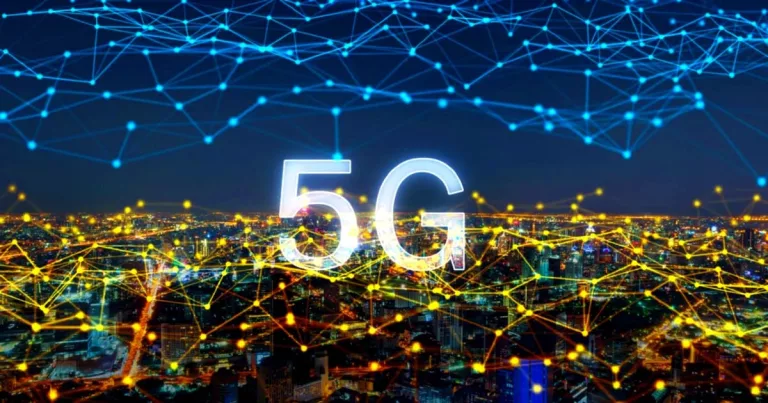 5G Gelişmiş: T-Mobile ile Yeni Bir Çağ Başlıyor