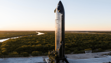 SpaceX Starship Flight 7: Roket Testinin Detayları
