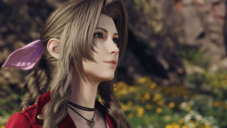 Final Fantasy VII Rebirth: PC için Yeni Oyun İncelemesi