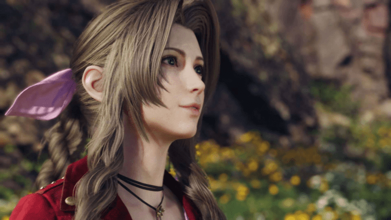 Final Fantasy VII Rebirth: PC için Yeni Oyun İncelemesi