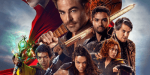 Dungeons & Dragons: DEMEO X Battlemarked Duyuruldu