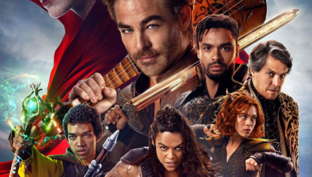 Dungeons & Dragons: DEMEO X Battlemarked Duyuruldu