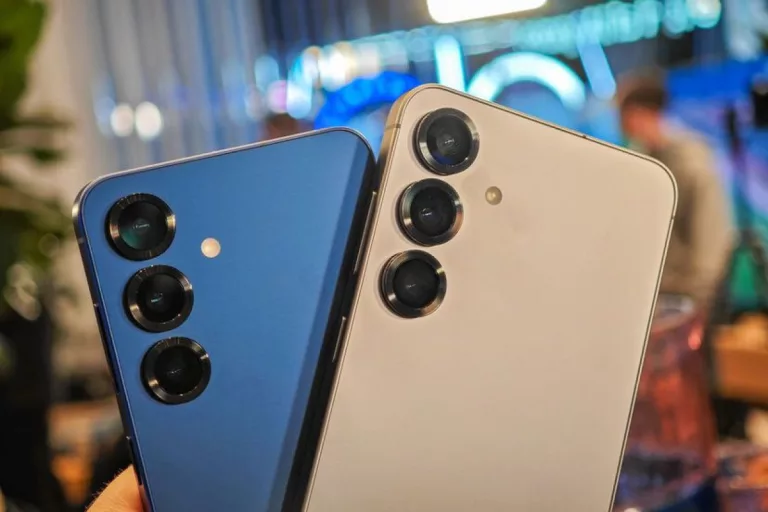 Samsung Galaxy S25 FE Kameraları ve Özellikleri İncelendi
