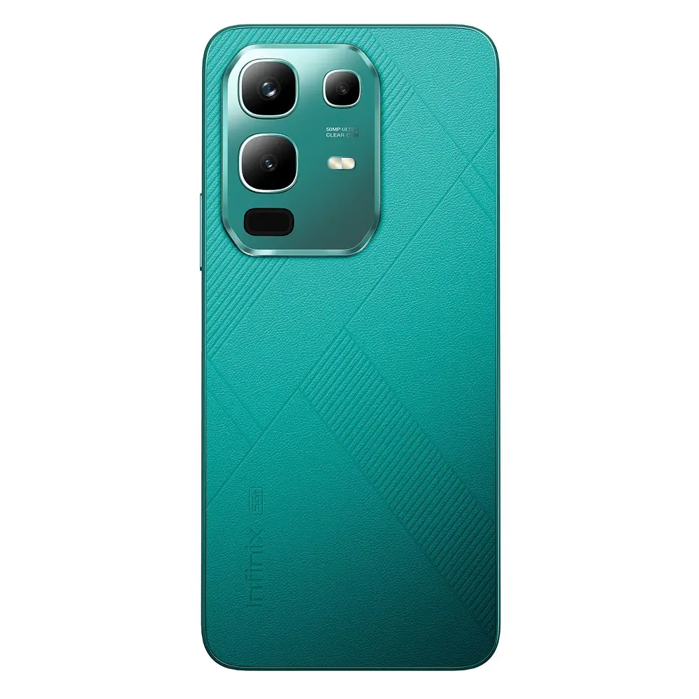 Infinix Note 50x: Özellikleri ve Fiyatı Açıklandı