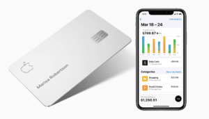 Apple Card ortaklık sürecinin seyrini analiz ediyoruz