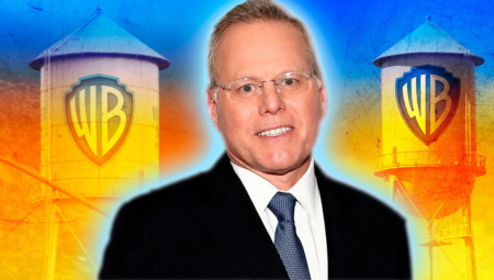 Warner Bros Games CEO’su David Haddad’nın Ayrılığı