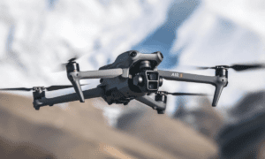 DJI Air 4: Yeni Özellikleri ve Sızıntıları