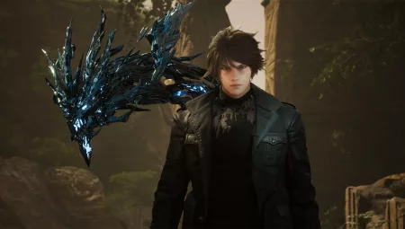 Lost Soul Aside ertelendi: Yeni çıkış tarihi açıklandı