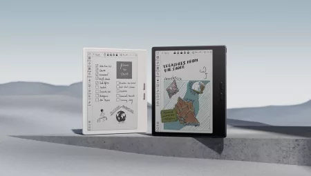 Boox Go 7: Renkli E-okuyucu ile Yeni Bir Deneyim